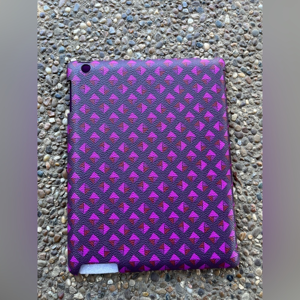 Vera Bradley Tablet Case